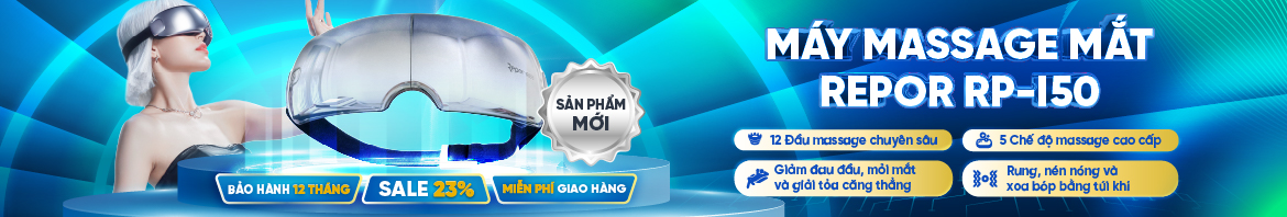 Banner Ngang Danh mục CHĂM SÓC SỨC KHỎE