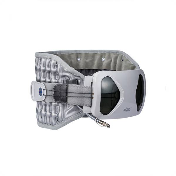 Đai kéo giãn cột sống lưng Alphay YGAH-3