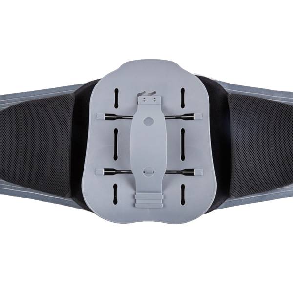 Đai kéo giãn cột sống Alphay YGAH-6