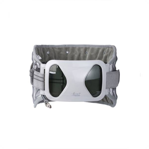 Đai kéo giãn cột sống lưng Alphay YGAH-3