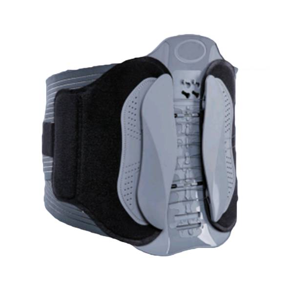 Đai kéo giãn cột sống Alphay YGAH-6