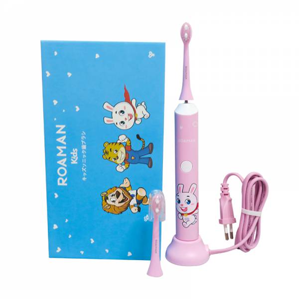 Bàn chải máy Mini ROAMAN ST - 031 (dành cho trẻ em)
