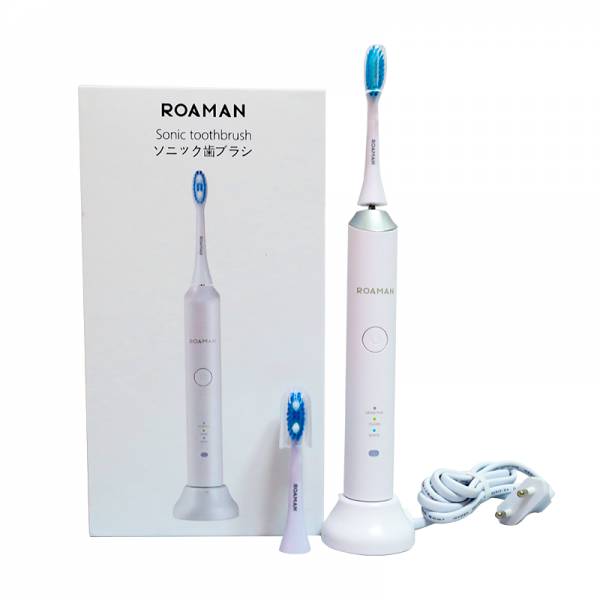Bàn chải đánh răng điện ROAMAN RM - T3
