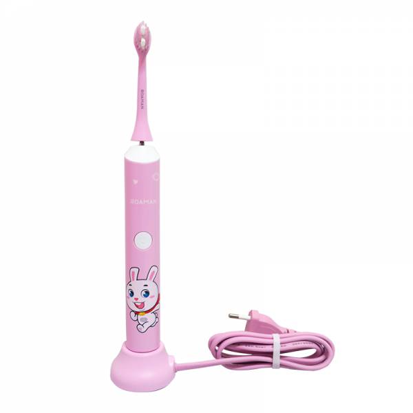 Bàn chải máy Mini ROAMAN ST - 031 (dành cho trẻ em)