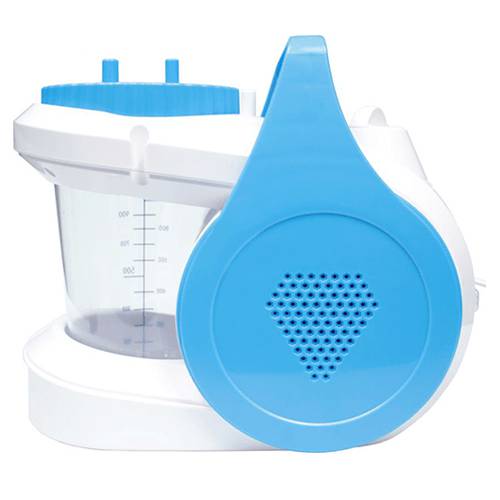 Máy hút đờm cầm tay Bi-rich BR-SM153