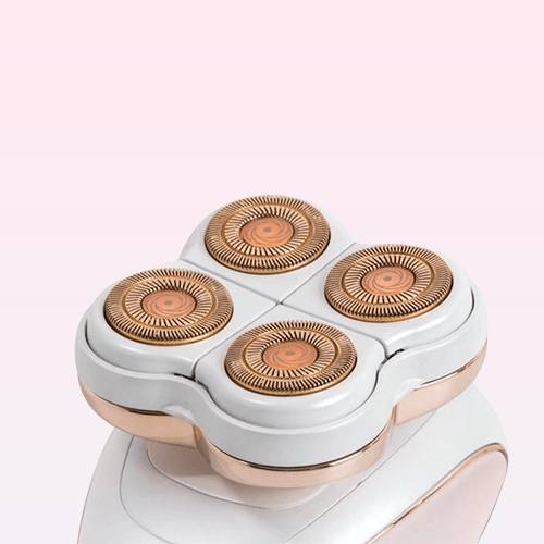 Máy làm sạch lông Benice E-750