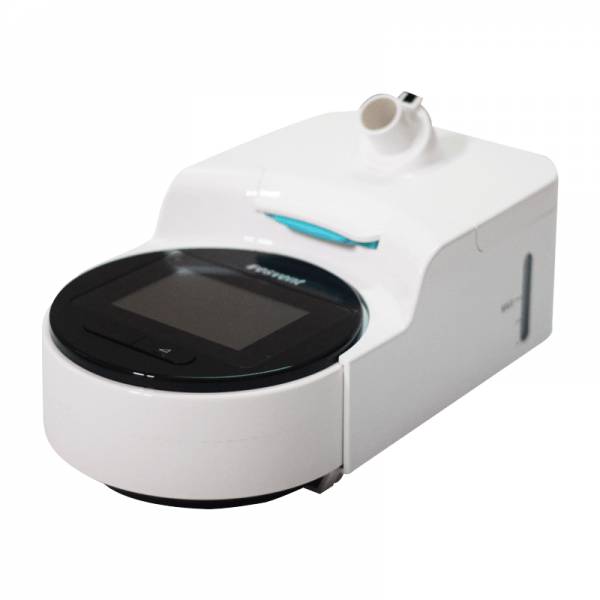 Máy trợ thở du lịch Resvent Auto CPAP iBreeze 20A+