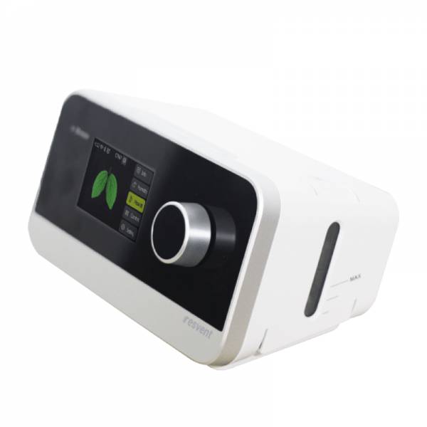 Máy trợ thở Resvent Auto CPAP iBreeze 20A