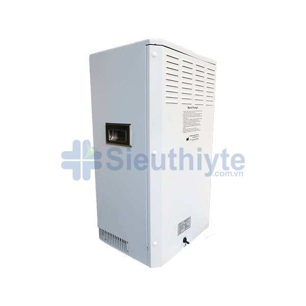 Máy tạo oxy 10 lít Owgels OZ-5-01NW0 (OZ-5-01GWO) - Có xông mũi