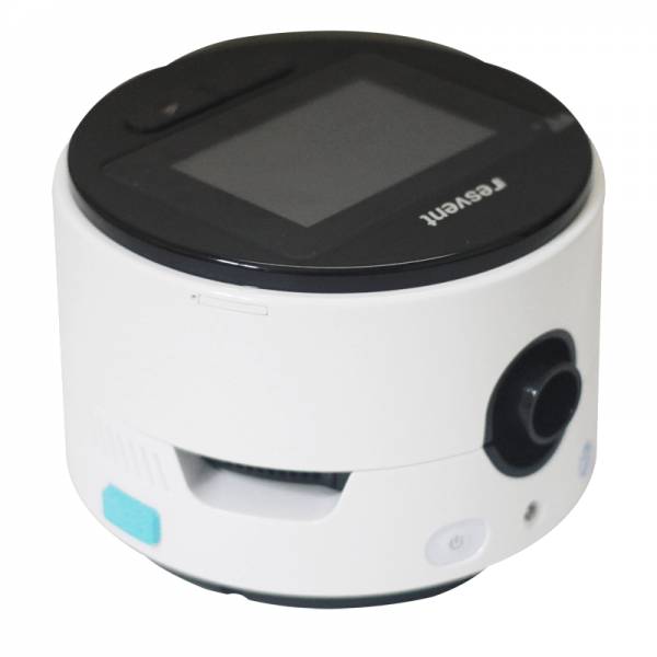 Máy trợ thở du lịch Resvent Auto CPAP iBreeze 20A+