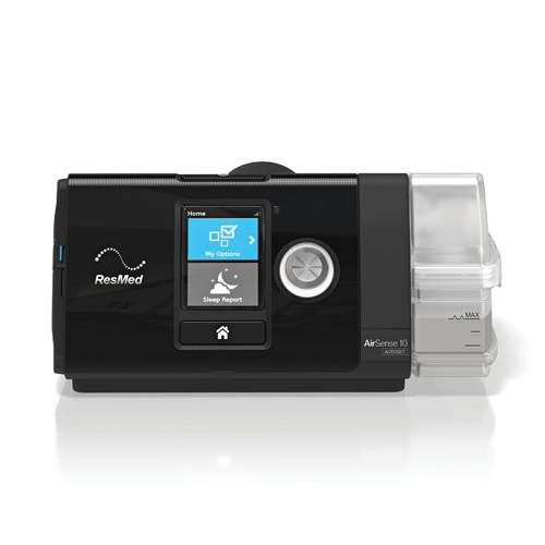 Máy trợ thở AirSense 10 AutoSet CPAP 