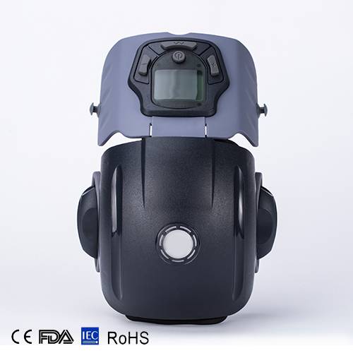 Máy massage trị liệu đầu gối Alphay JKAH-1