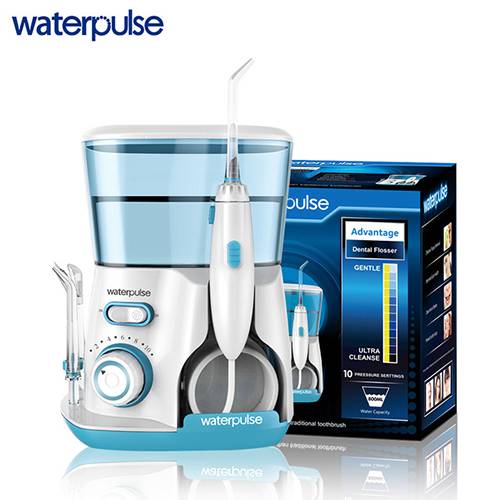 Máy tăm nước gia đình Waterpulse V300