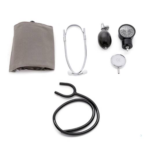 Máy đo huyết áp cơ Spirit có ống nghe CK-111
