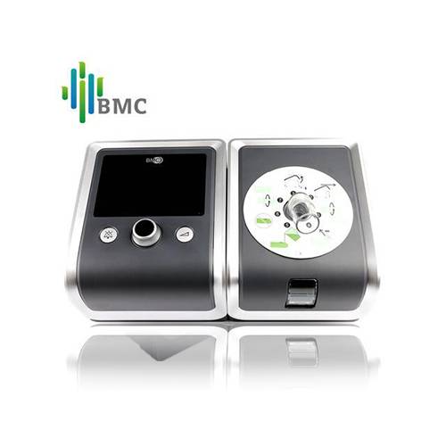 Máy trợ thở BMC RESmart GII AUTO CPAP E-20A-H-O