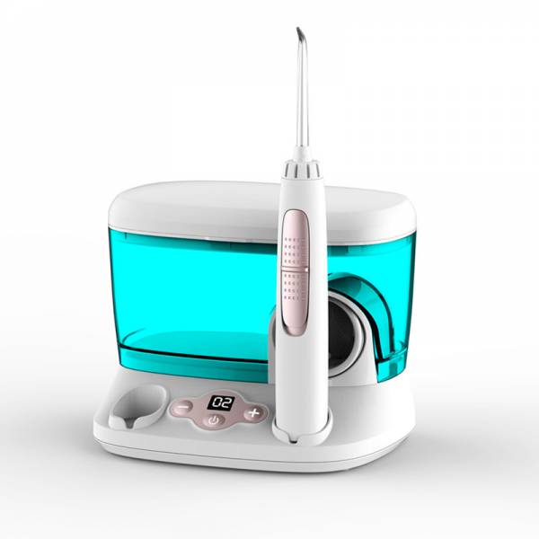 Máy tăm nước gia đình ROAMAN RM - W9