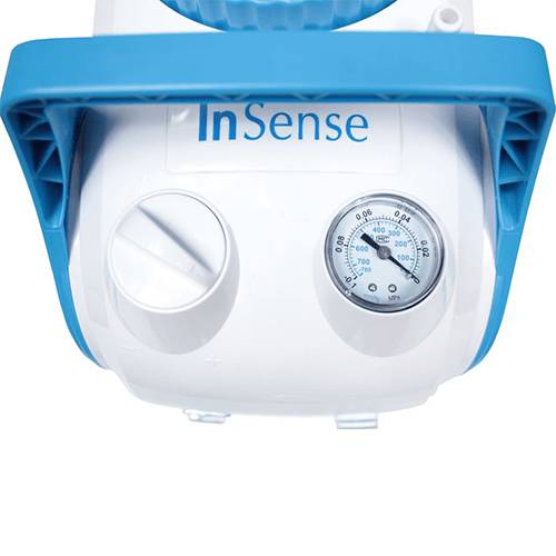 Máy hút đờm cầm tay Bi-rich BR-SM153