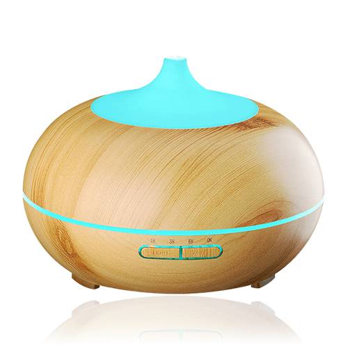 Máy tạo ẩm và khuyếch tán hương thơm Benice A370L