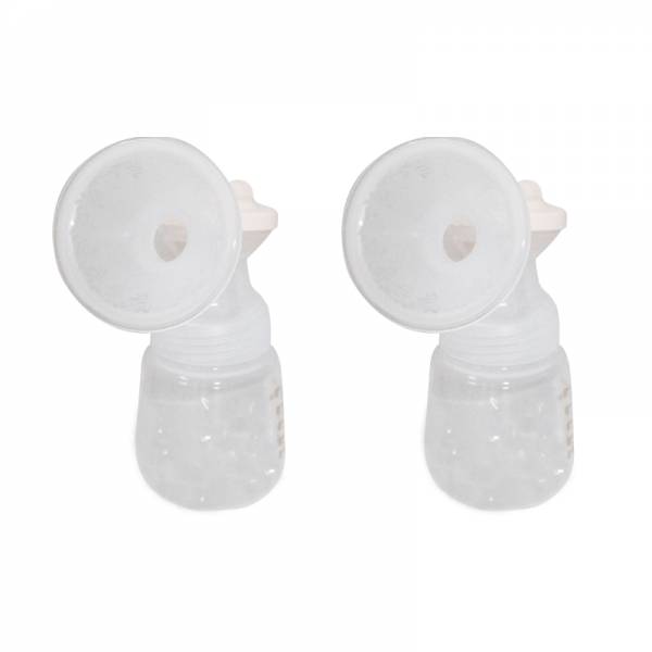 Máy hút sữa điện đôi SnowBear HL-0801