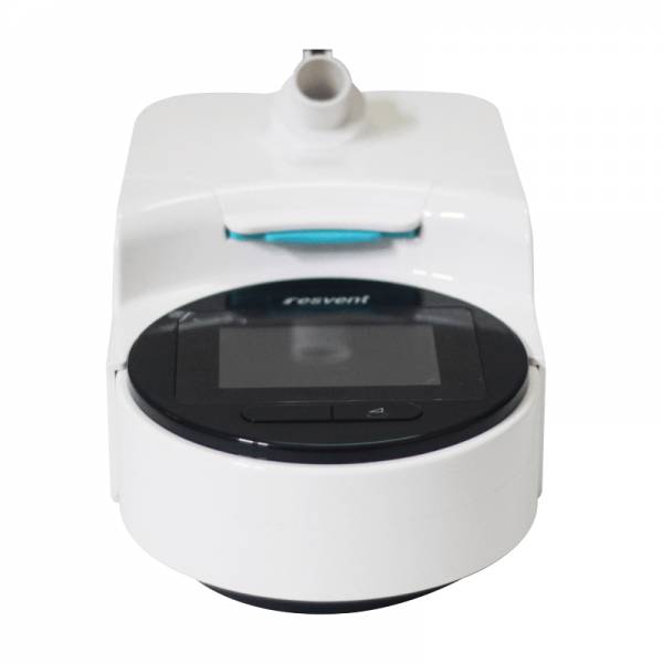 Máy trợ thở du lịch Resvent Auto CPAP iBreeze 20A+