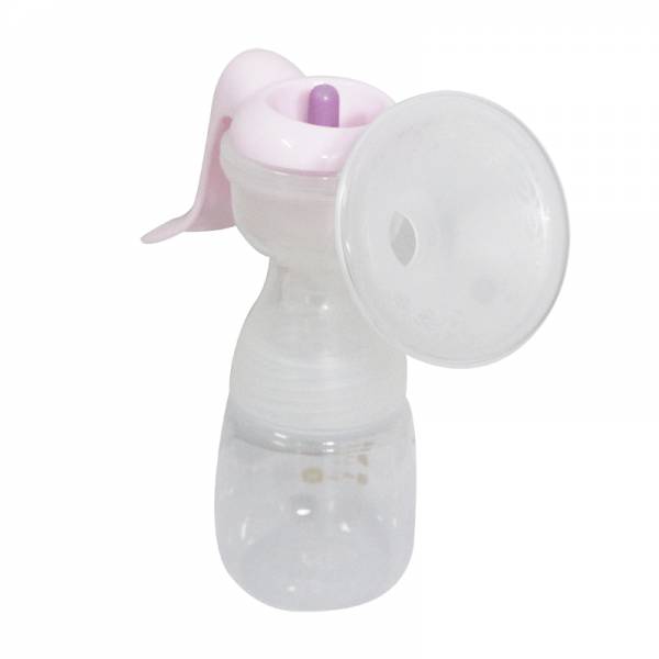 Máy hút sữa cầm tay SnowBear HL-0611L