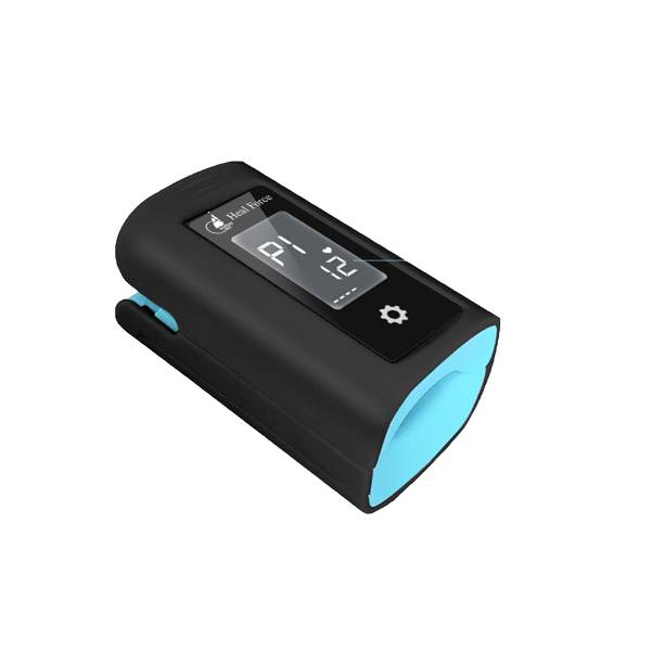 Máy đo nồng độ oxy trong máu SpO2 Heal Force Prince-100A