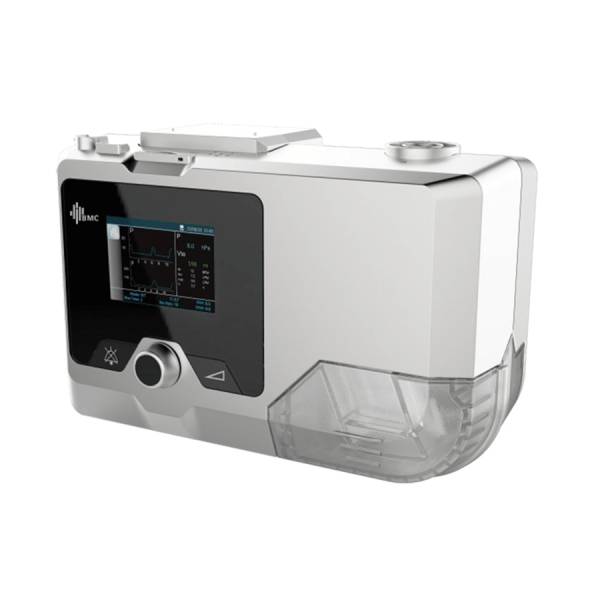 Máy trợ thở BMC Auto BiPAP G2S B25A