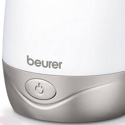 Đèn phun tinh dầu sạch không khí Beurer LA30