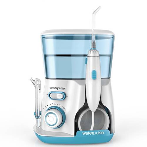 Máy tăm nước gia đình Waterpulse V300