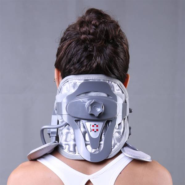 Đai kéo giãn cột sống cổ Alphay JQAH-3