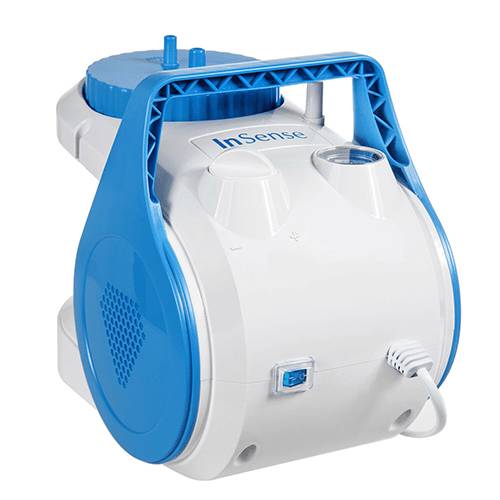 Máy hút đờm cầm tay Bi-rich BR-SM153