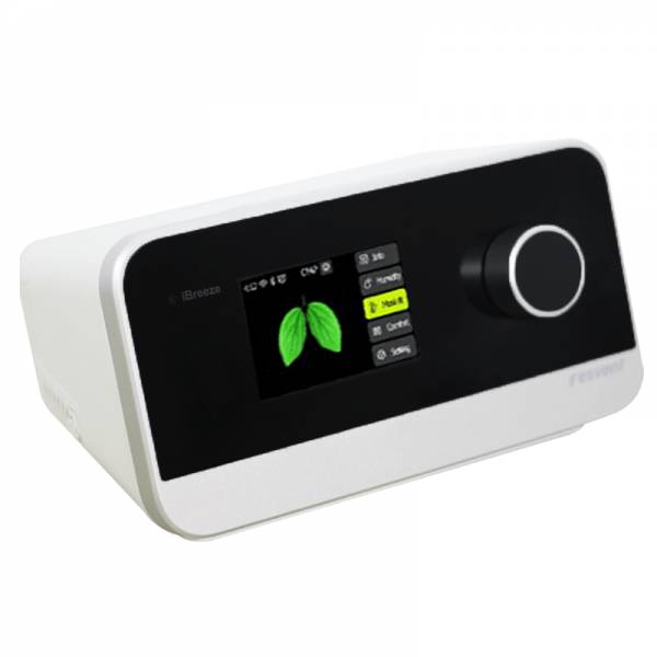 Máy trợ thở Resvent Auto CPAP iBreeze 20A