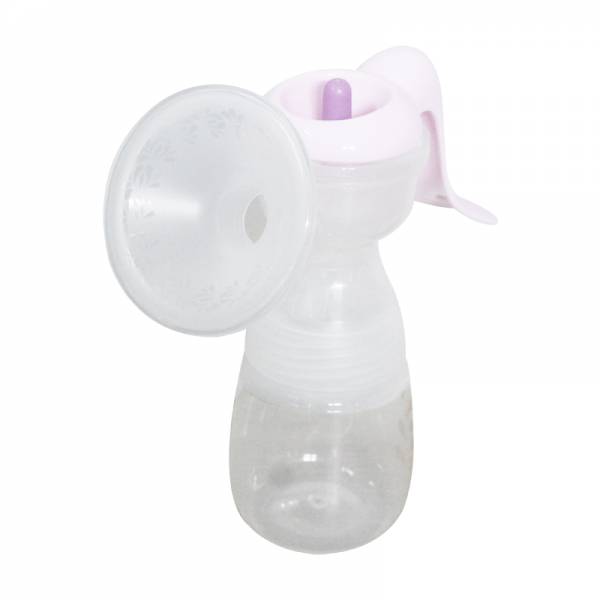 Máy hút sữa cầm tay SnowBear HL-0611L
