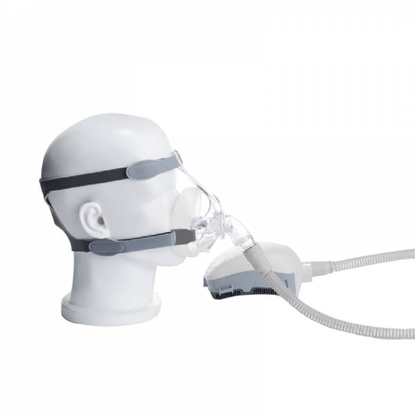 Mặt nạ Full Face FM-003-TM