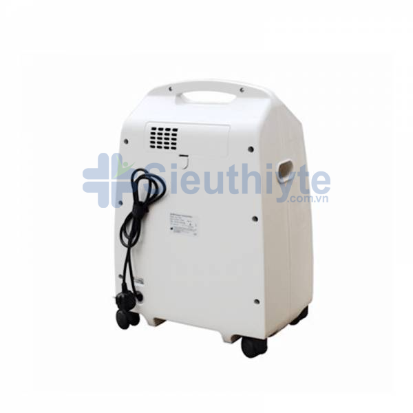 Máy tạo oxy 10 lít Wellmed