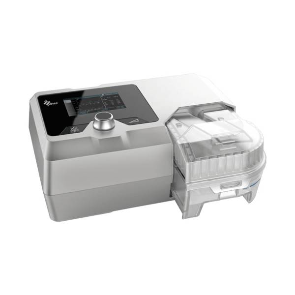 Máy trợ thở BMC Auto BiPAP G2S B25A