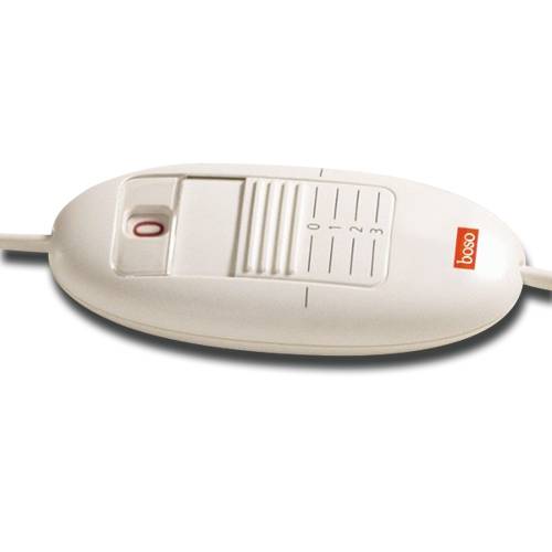 Tấm nệm điện sưởi ấm Bosotherm 2100, 150 x 80 cm
