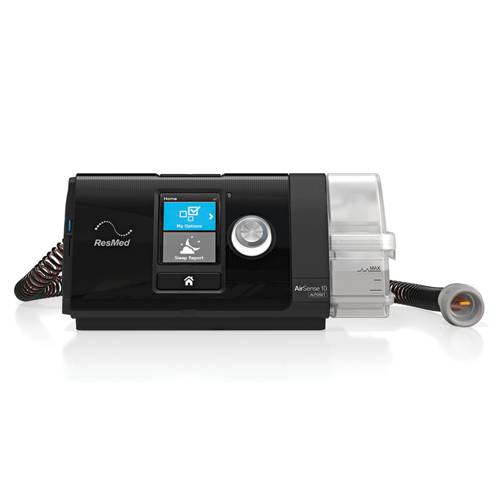Máy trợ thở AirSense 10 AutoSet CPAP 