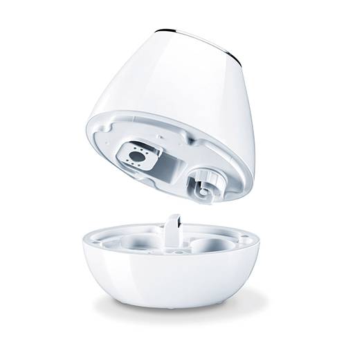 Máy làm ẩm không khí và làm thơm bằng tinh dầu Beurer LB37