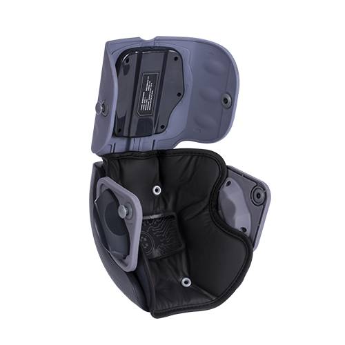 Máy massage trị liệu đầu gối Alphay JKAH-1