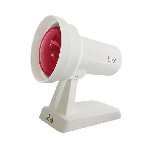 Đèn hồng ngoại Bosotherm Infaroflampe 4000