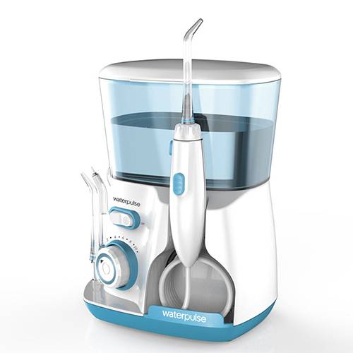 Máy tăm nước gia đình Waterpulse V300