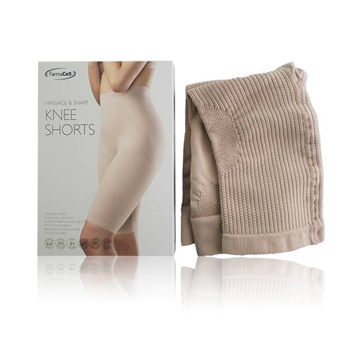 Quần massage và tạo dáng Microfiber Classic Art.312