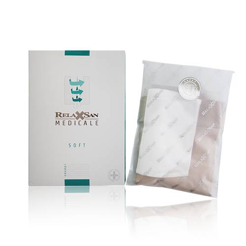 Vớ y khoa điều trị suy tĩnh mạch, dạng đùi, hở ngón Art.M2170A