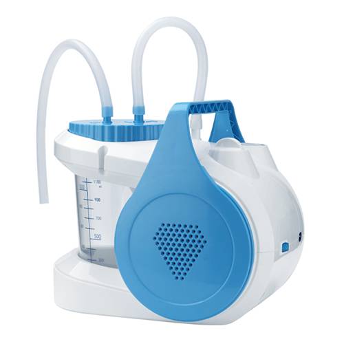 Máy hút đờm cầm tay Bi-rich BR-SM153