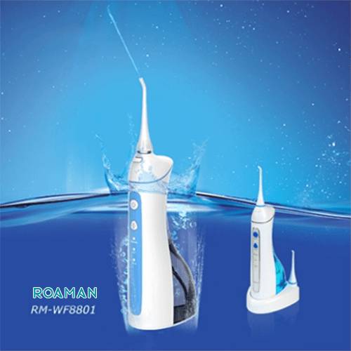 Máy tăm nước cầm tay ROAMAN WF8801