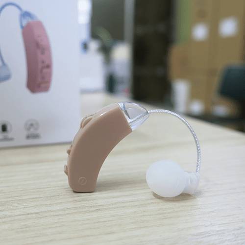 Máy trợ thính Wellmed JH-125