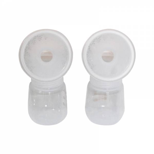 Máy hút sữa điện đôi SnowBear HL-0801