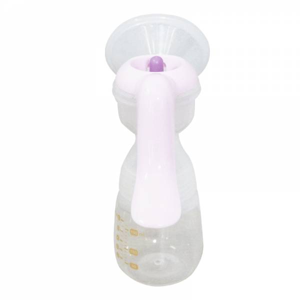 Máy hút sữa cầm tay SnowBear HL-0611L