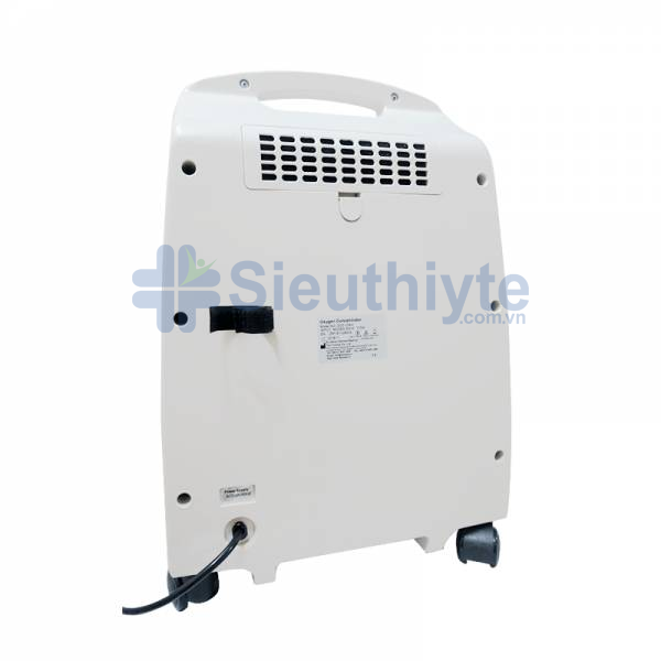 Máy tạo oxy 10 lít Wellmed